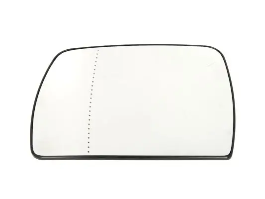 Spiegelglas, Außenspiegel links BLIC 6102-05-018367P Bild Spiegelglas, Außenspiegel links BLIC 6102-05-018367P