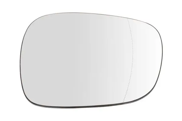 Spiegelglas, Außenspiegel rechts BLIC 6102-05-2001056P