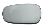 Spiegelglas, Außenspiegel links BLIC 6102-05-2001057P