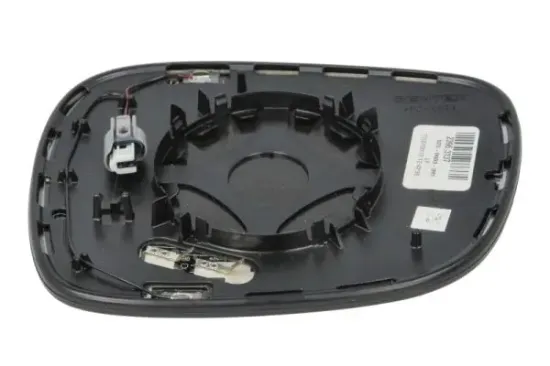 Spiegelglas, Außenspiegel links BLIC 6102-05-2001057P Bild Spiegelglas, Außenspiegel links BLIC 6102-05-2001057P