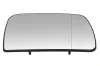 Spiegelglas, Au&szlig;enspiegel rechts BLIC 6102-05-2002768P