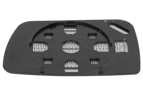 Scheinwerferaufnahme links BLIC 6502-08-5053241P