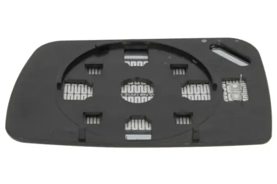 Spiegelglas, Außenspiegel rechts BLIC 6102-05-2002768P Bild Spiegelglas, Außenspiegel rechts BLIC 6102-05-2002768P