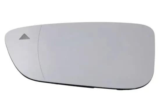Spiegelglas, Außenspiegel links BLIC 6102-05-2160371P Bild Spiegelglas, Außenspiegel links BLIC 6102-05-2160371P