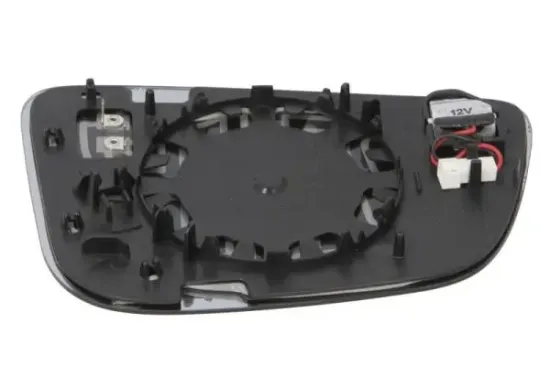 Spiegelglas, Außenspiegel links BLIC 6102-05-2160371P Bild Spiegelglas, Außenspiegel links BLIC 6102-05-2160371P