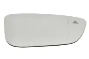 Spiegelglas, Außenspiegel rechts BLIC 6102-05-2160372P