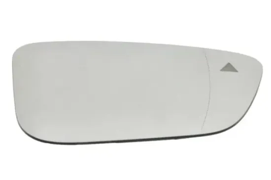 Spiegelglas, Außenspiegel rechts BLIC 6102-05-2160372P Bild Spiegelglas, Außenspiegel rechts BLIC 6102-05-2160372P