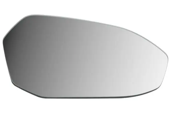 Spiegelglas, Außenspiegel rechts BLIC 6102-05-2630311P