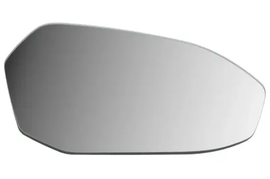 Spiegelglas, Außenspiegel rechts BLIC 6102-05-2630311P Bild Spiegelglas, Außenspiegel rechts BLIC 6102-05-2630311P