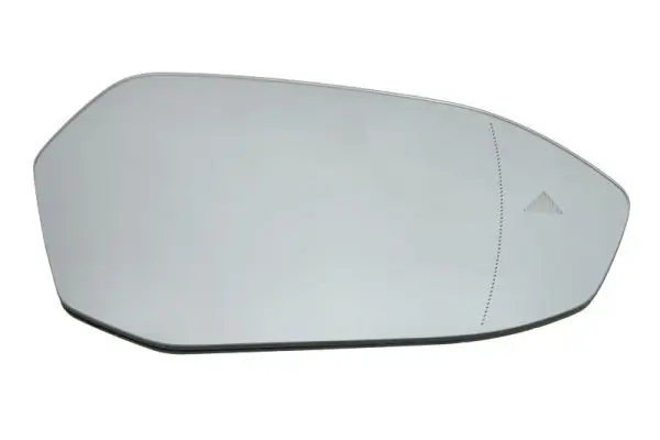 Spiegelglas, Außenspiegel rechts BLIC 6102-05-2630313P
