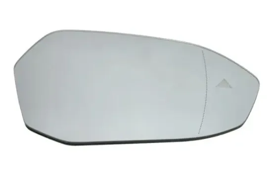 Spiegelglas, Außenspiegel rechts BLIC 6102-05-2630313P Bild Spiegelglas, Außenspiegel rechts BLIC 6102-05-2630313P
