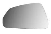 Spiegelglas, Außenspiegel links BLIC 6102-05-2676310P
