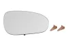 Spiegelglas, Außenspiegel rechts BLIC 6102-07-2001160P Bild Spiegelglas, Außenspiegel rechts BLIC 6102-07-2001160P