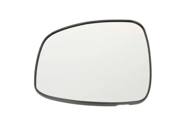 Spiegelglas, Außenspiegel links BLIC 6102-07-2001173P