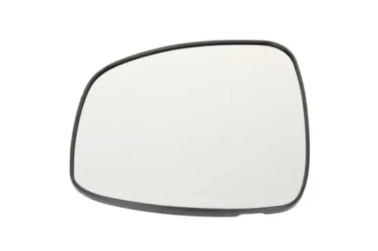 Spiegelglas, Außenspiegel links BLIC 6102-07-2001173P Bild Spiegelglas, Außenspiegel links BLIC 6102-07-2001173P