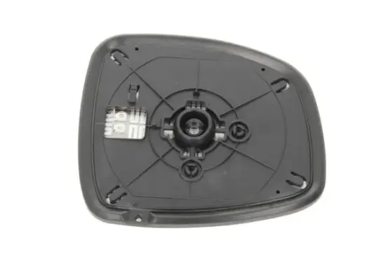 Spiegelglas, Außenspiegel links BLIC 6102-07-2001173P Bild Spiegelglas, Außenspiegel links BLIC 6102-07-2001173P