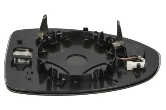 Spiegelglas, Außenspiegel links BLIC 6102-07-2590314P Bild Spiegelglas, Außenspiegel links BLIC 6102-07-2590314P