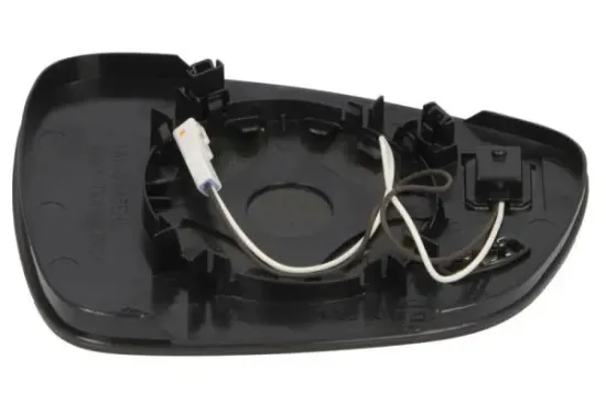 Spiegelglas, Außenspiegel rechts BLIC 6102-08-1141311P Bild Spiegelglas, Außenspiegel rechts BLIC 6102-08-1141311P