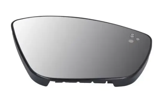 Spiegelglas, Außenspiegel rechts BLIC 6102-08-2002071P Bild Spiegelglas, Außenspiegel rechts BLIC 6102-08-2002071P
