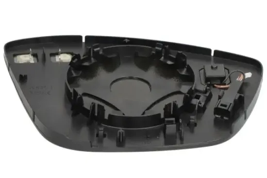 Spiegelglas, Außenspiegel links BLIC 6102-08-2221312P Bild Spiegelglas, Außenspiegel links BLIC 6102-08-2221312P