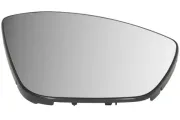 Spiegelglas, Außenspiegel rechts BLIC 6102-08-2221313P