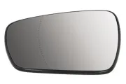 Spiegelglas, Außenspiegel links BLIC 6102-09-2002142P