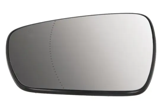 Spiegelglas, Außenspiegel links BLIC 6102-09-2002142P Bild Spiegelglas, Außenspiegel links BLIC 6102-09-2002142P