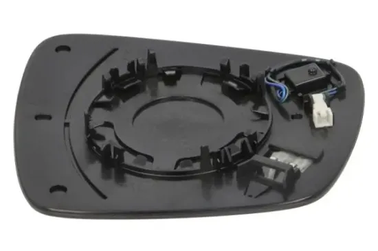 Spiegelglas, Außenspiegel links BLIC 6102-09-2002142P Bild Spiegelglas, Außenspiegel links BLIC 6102-09-2002142P