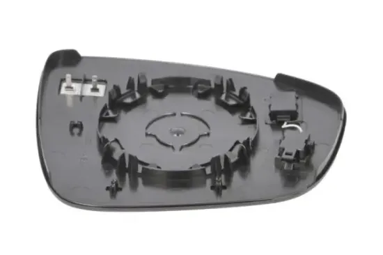 Spiegelglas, Außenspiegel links BLIC 6102-09-2345312P Bild Spiegelglas, Außenspiegel links BLIC 6102-09-2345312P