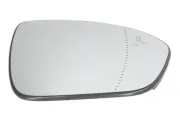 Spiegelglas, Außenspiegel rechts BLIC 6102-09-2345313P