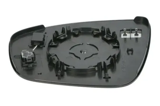 Spiegelglas, Außenspiegel rechts BLIC 6102-09-2345313P Bild Spiegelglas, Außenspiegel rechts BLIC 6102-09-2345313P