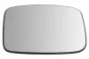 Spiegelglas, Außenspiegel rechts BLIC 6102-09-2476313P