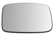Spiegelglas, Außenspiegel rechts BLIC 6102-09-2476313P