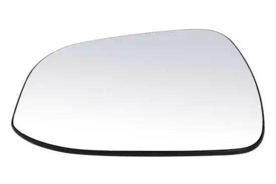 Spiegelglas, Außenspiegel links BLIC 6102-09-2614310P Bild Spiegelglas, Außenspiegel links BLIC 6102-09-2614310P
