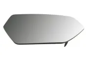 Spiegelglas, Außenspiegel rechts BLIC 6102-10-2358311P