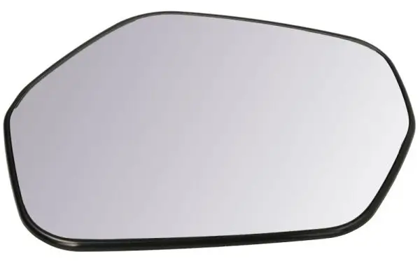 Spiegelglas, Außenspiegel links BLIC 6102-12-0493310P