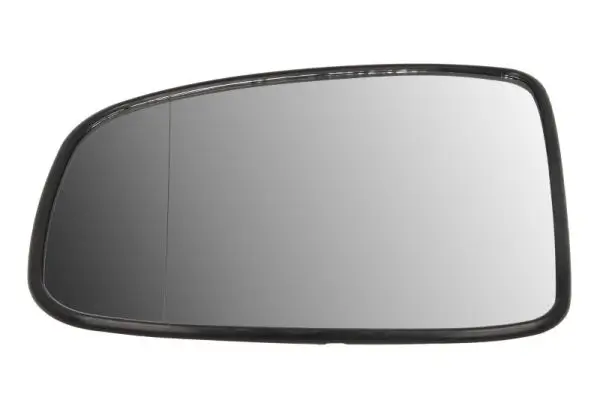 Spiegelglas, Außenspiegel links BLIC 6102-12-0499312P