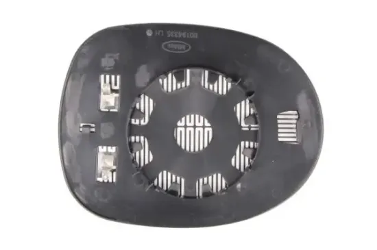 Spiegelglas, Außenspiegel links BLIC 6102-12-2001335P Bild Spiegelglas, Außenspiegel links BLIC 6102-12-2001335P