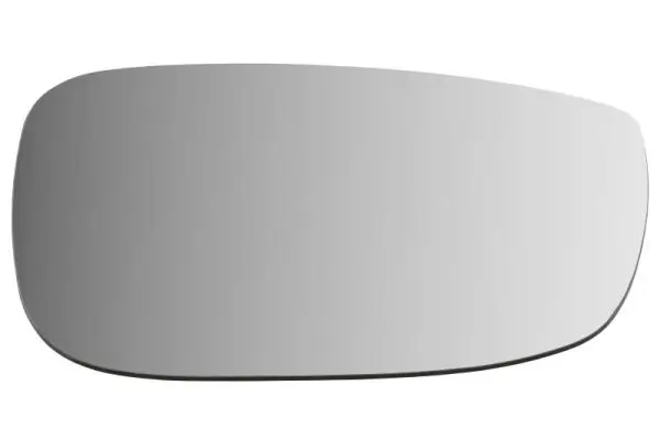 Spiegelglas, Außenspiegel rechts BLIC 6102-14-1906313P