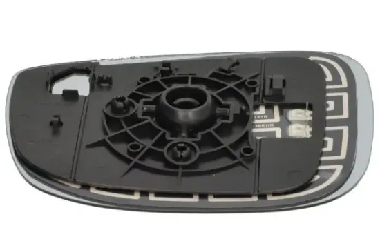 Spiegelglas, Außenspiegel rechts BLIC 6102-14-1906313P Bild Spiegelglas, Außenspiegel rechts BLIC 6102-14-1906313P