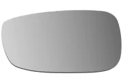 Spiegelglas, Außenspiegel links BLIC 6102-14-1906316P