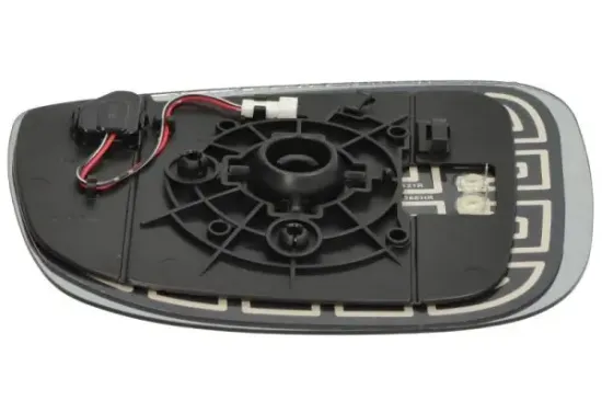 Spiegelglas, Außenspiegel rechts BLIC 6102-14-1906317P Bild Spiegelglas, Außenspiegel rechts BLIC 6102-14-1906317P