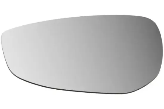 Spiegelglas, Außenspiegel links BLIC 6102-14-2319314P Bild Spiegelglas, Außenspiegel links BLIC 6102-14-2319314P