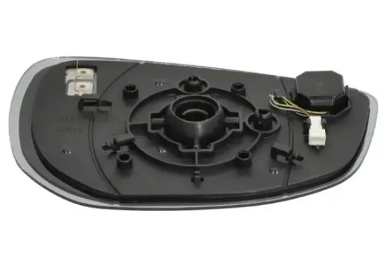 Spiegelglas, Außenspiegel links BLIC 6102-14-2319314P Bild Spiegelglas, Außenspiegel links BLIC 6102-14-2319314P