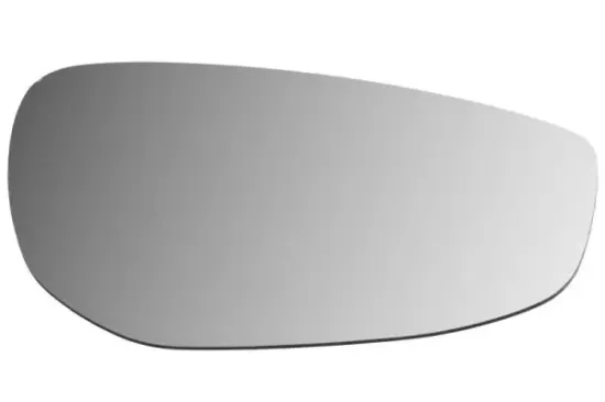 Spiegelglas, Außenspiegel rechts BLIC 6102-14-2319315P Bild Spiegelglas, Außenspiegel rechts BLIC 6102-14-2319315P