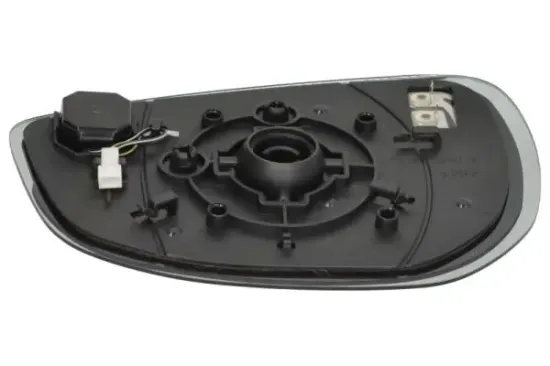 Spiegelglas, Außenspiegel rechts BLIC 6102-14-2319315P Bild Spiegelglas, Außenspiegel rechts BLIC 6102-14-2319315P