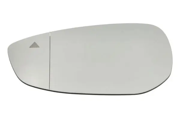 Spiegelglas, Außenspiegel links BLIC 6102-14-2319316P