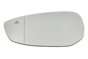 Spiegelglas, Außenspiegel links BLIC 6102-14-2319316P