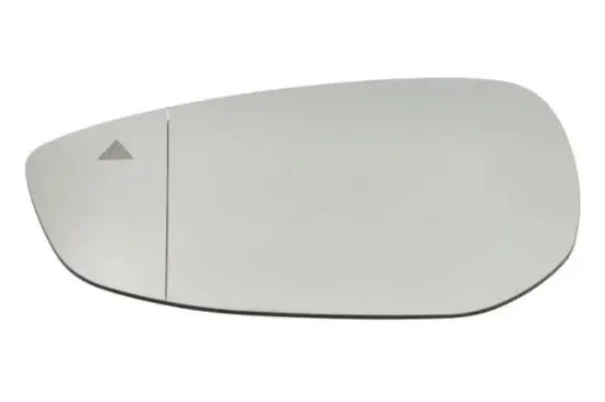 Spiegelglas, Außenspiegel links BLIC 6102-14-2319316P Bild Spiegelglas, Außenspiegel links BLIC 6102-14-2319316P