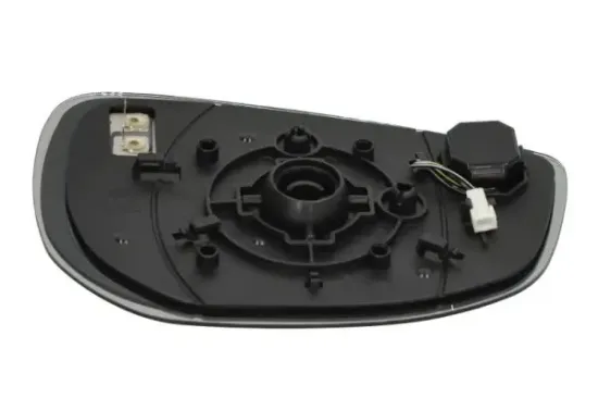 Spiegelglas, Außenspiegel links BLIC 6102-14-2319316P Bild Spiegelglas, Außenspiegel links BLIC 6102-14-2319316P